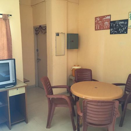 Mtdc Approved Mohiniraj Guest House Nashik Εξωτερικό φωτογραφία