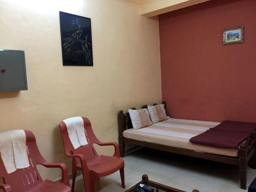 Mtdc Approved Mohiniraj Guest House Nashik Εξωτερικό φωτογραφία