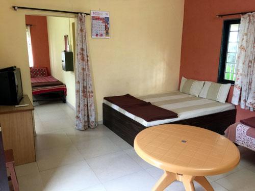 Mtdc Approved Mohiniraj Guest House Nashik Εξωτερικό φωτογραφία