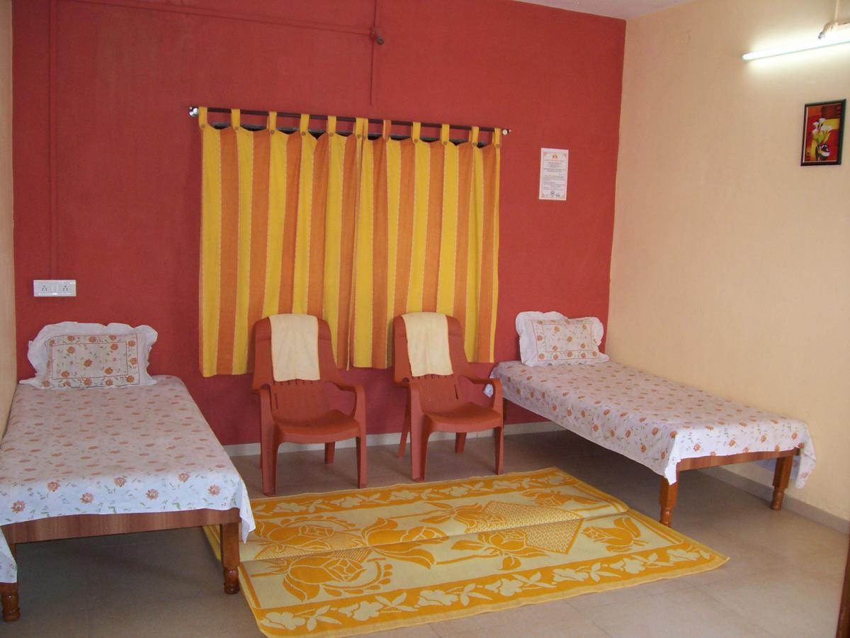 Mtdc Approved Mohiniraj Guest House Nashik Εξωτερικό φωτογραφία