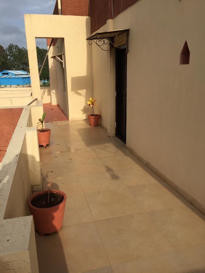 Mtdc Approved Mohiniraj Guest House Nashik Εξωτερικό φωτογραφία