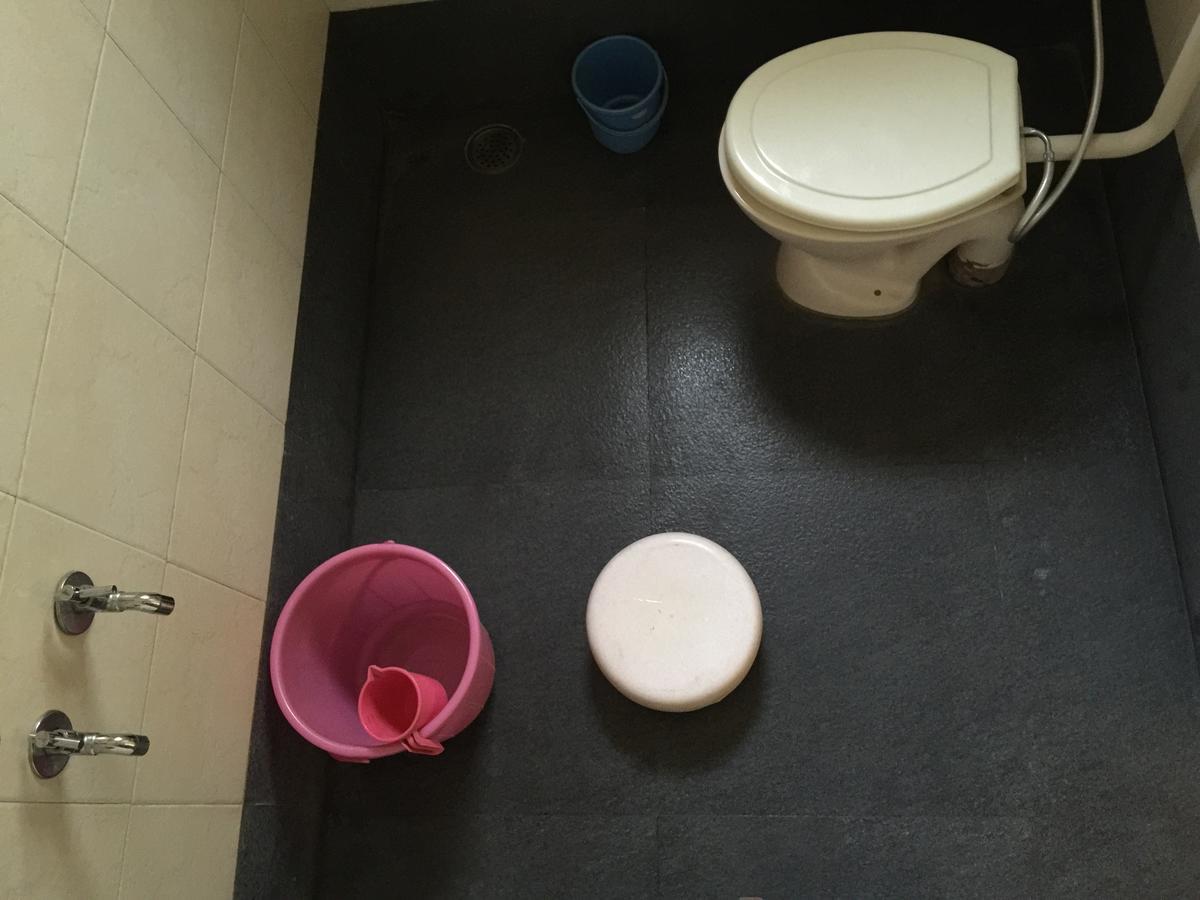 Mtdc Approved Mohiniraj Guest House Nashik Εξωτερικό φωτογραφία